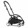 Stokke ram Yoyo 3, Black
