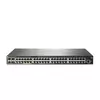HPE Aruba 2930F 48G PoE+ 4SFP+ Swch (JL256A)