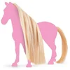 Schleich Blond dodatki za rep in grivo