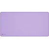COLORS, Mouse Pad, 80 cm x 40 cm, Waterproof, Pure Lavender