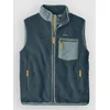 Patagonia summit blue