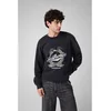 Guess Jeans Jopa 183464 Črna Classic Fit