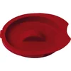 Roltex pokrov za vrč 228828037 Frost, rdeč