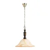 RABALUX Luster Rustic 3 bronzani