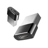 FAST ASIA Adapter USB na Tip-C crni