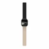 MOFT Snap Duo Band for Apple Watch 46mm - Jet Black + Beach White