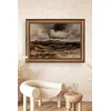 Wallity Zidna dekoracija ATCRCVCNVSMDL32, 40 x 60 cm, Šarena