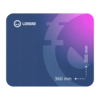 Mousepad Lorgar Main 133 360x300 Purple (LRG-GMP133)