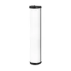 Ledvance - Zidno svetlo za kupatilo BATHROOM CLASSIC 3xE14/12W/230V IP44