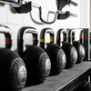 KETTLEBELL COMPETITION ORIGINAL RUSSIAN PRO 20 kg