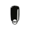 Urban Pro Classic Line UV/LED Hybrid gel lak za nokte Just Black, 8ml