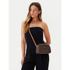 Torbica MICHAEL Michael Kors rjava barva, 32F5GJ6C5B