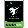 Seagate Exos 10E2400 Enterprise Performance 10K HDD 600GB 4KN/512E SAS (ST600MM0099)