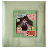 Album 10x15/200 travel green ( K2913G )