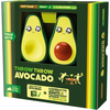 Asmodee DRUŽABNA IGRA THROW THROW AVOCADO, (20871094)