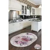 Conceptum Hypnose Tepih Hmnt908, Ovalni, 160x230 cm, Šareni