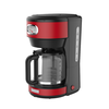 Westinghouse Westinghouse Retro Red aparat za filter kavo, (21250529)