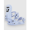 UNION Legacy 2025 Snowboard vezi light blue