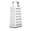 NAVA RENDE INOX MISTY H20.5x9.1x6.6cm