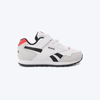 REEBOK Patike glide elastic & top strap BT