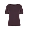 TATUUM Bluza sliva