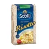 Scotti Riž za rižoto 1kg - Riso Scotti