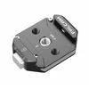 FALCAM  F38 Quick Release Multi-Hole Base