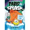 Pablo and Splash: Frozen in Time