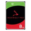 SEAGATE IronWolf PRO NAS 8TB 3,5 SATA3 256MB 7200rpm (ST8000NT001) trdi disk