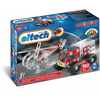 Eitech Helikopter/ Vatrogasni kamion