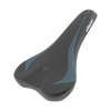 Sedište MTB HighEnd sivo-crno carbon ( 230124 )