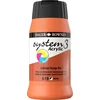Daler Rowney System3 Akrilna barva Cadmium Orange Hue 500 ml 1 kos