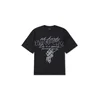 Ed Hardy Majica črna