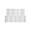Ninaled LED trake za Samsung UE40KU6072, ES-399