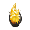 Globo 36534 - LED solarno svetlo SOLAR LED/0,06W/3,2V 3000K IP44