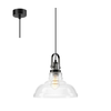 Luster na sajli SINGLE 1xE27/60W/230V