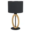 Eglo 43569 - Stona lampa BASILDON 1xE27/40W/230V