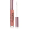 Too Faced Lip Injection Maximum Plump Extra Strength Lip Plumper Gloss dolgoobstojni sijaj za ustnice za ekstra volumen odtenek A la Mode 4 g
