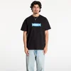 Majice Carhartt WIP S/S Electric Boogie T-Shirt UNISEX Black XS