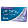 Mesečne Air Optix plus HydraGlyde Multifokalne (6 leč)