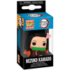 Privezak Pocket POP! - Demon Slayer - Nezuko Kamado