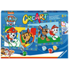 Slikanje po številkah Ravensburger CreArt Junior - PAW Patrol (23553)