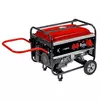 ISKRA benzinski agregat BLD5500 2x230V,1x400V, maks.4800W