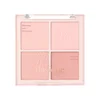 Dasique Blending Mood Cheek – #15 Rose Milk Tea – Rdečilo za Lica 10g