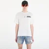 Majice Satisfy MothTech T-Shirt Off-White L
