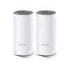 TP-LINK Mrežni mesh sistem DECO E4(2-PACK) Wi-Fi/ AC1200/867Mbps/300Mbps/2x LAN/2 antene