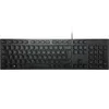 DELL Tastatura Multimedia KB216 USB YU crna