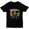 Puscifer Characters Black XL Majica