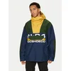 DC Jakna za snowboard ADYTJ03077 Mornarsko modra Standard Fit