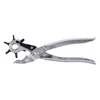 Kreator KRT614001 revolverski luknjač 2-4.5mm